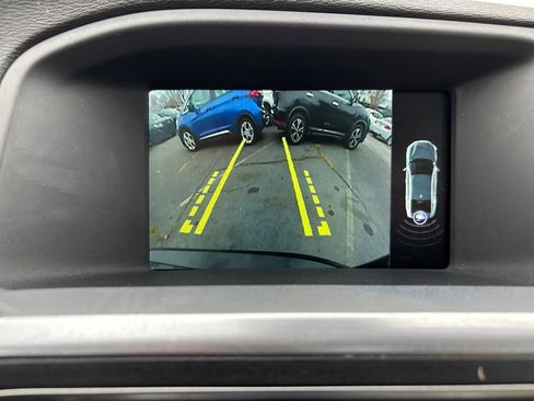 Used 2017 Volvo S60 T5 Dynamic w/ Vision Package image 28