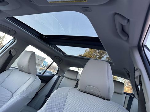 New 2026 Toyota Camry XLE w/ Premium Plus Package image 17