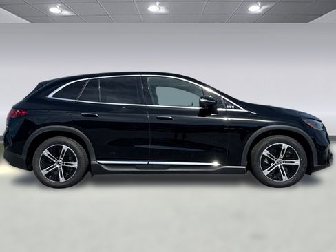 Certified 2023 Mercedes-Benz EQE 350+ 4MATIC SUV image 8