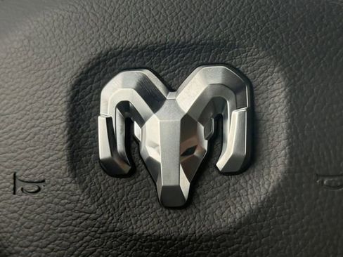 Used 2024 RAM 3500 Big Horn AWD/4WD image 5