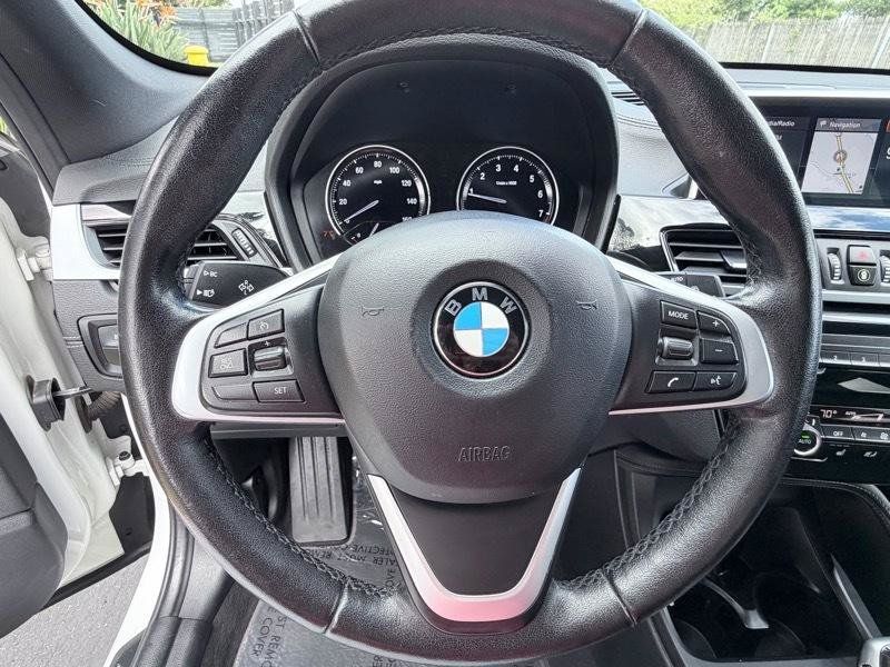 Used 2020 BMW X1 xDrive28i AWD/4WD image 14