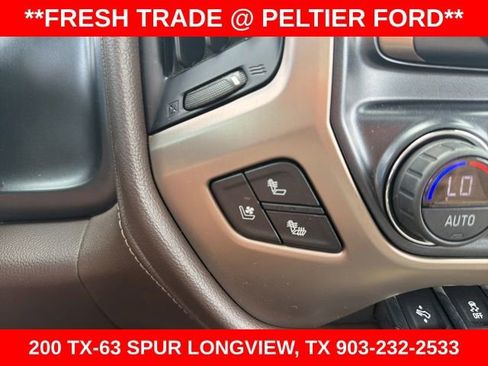 Used 2018 GMC Sierra 1500 Denali w/ Denali Ultimate Package AWD/4WD image 29