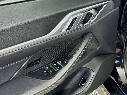 Used 2023 BMW 430i Gran Coupe w/ Premium Package RWD image 18