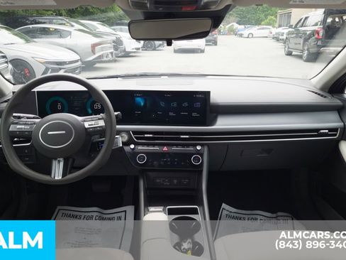 Certified 2024 Hyundai Sonata SEL FWD image 21