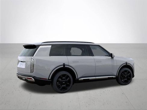 New 2027 Kia Telluride X-Line SX Prestige AWD/4WD image 6