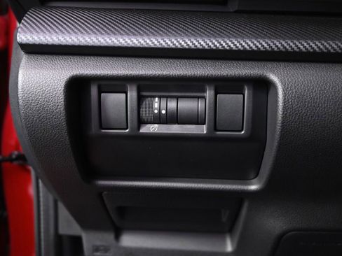 Certified 2024 Subaru Crosstrek 2.5i Wilderness image 24