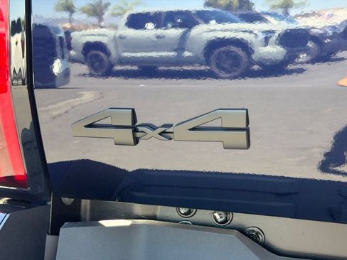 New 2026 Toyota Tundra Limited AWD/4WD image 14