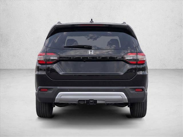 Used 2024 Honda Pilot EX-L image 6