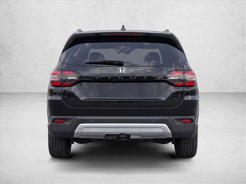 Used 2024 Honda Pilot EX-L image 6