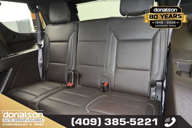 Used 2024 GMC Yukon Denali RWD image 14
