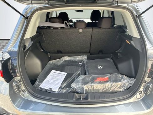 New 2026 Mitsubishi Outlander Sport ES image 25