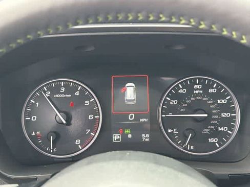 New 2026 Subaru Ascent Bronze Edition AWD/4WD image 7