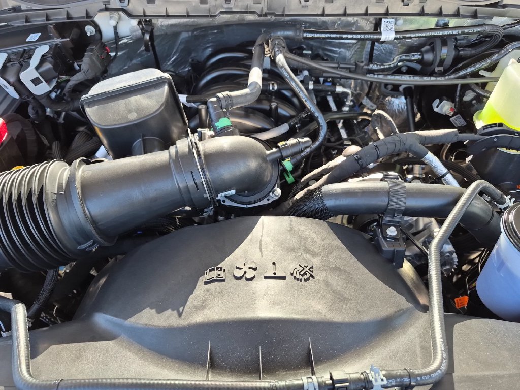New 2027 Ford F250 XL w/ XL Chrome Package AWD/4WD image 28