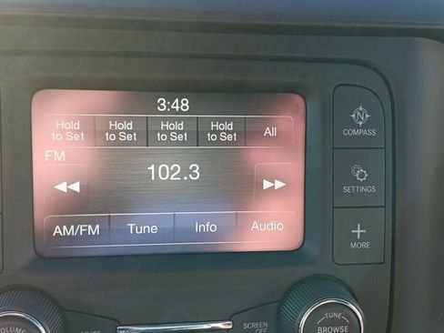 New 2024 RAM 5500 Tradesman image 16