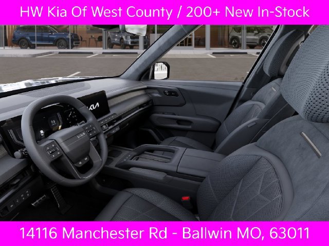 New 2027 Kia Telluride X-Line SX Prestige AWD/4WD image 17