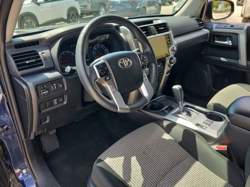 Used 2023 Toyota 4Runner SR5 image 14