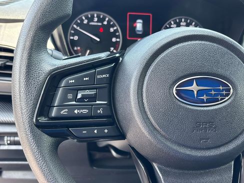 Used 2024 Subaru Crosstrek 2.0i Premium image 20