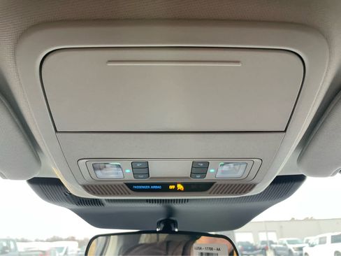 Used 2026 Ford Explorer Active image 29