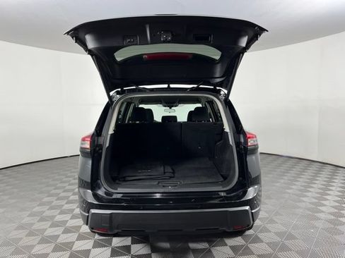Used 2024 Nissan Rogue SV FWD image 47
