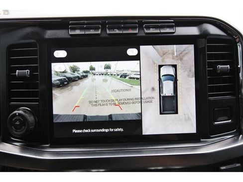 Used 2024 Ford F250 King Ranch w/ FX4 Off-Road Package AWD/4WD image 21