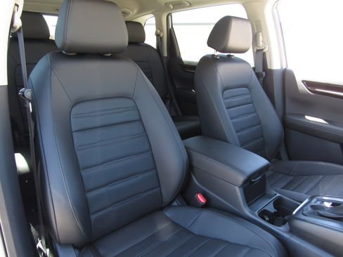 Certified 2026 Honda CR-V EX-L image 11