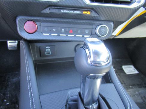 New 2025 Ford Mustang GT Premium RWD image 21