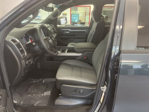 New 2026 RAM 1500 Big Horn image 6