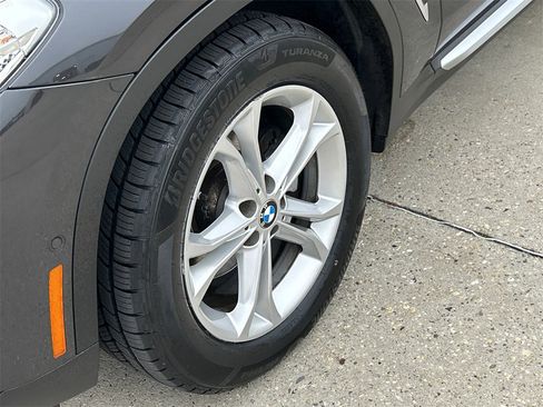 Used 2021 BMW X3 sDrive30i w/ Convenience Package image 32