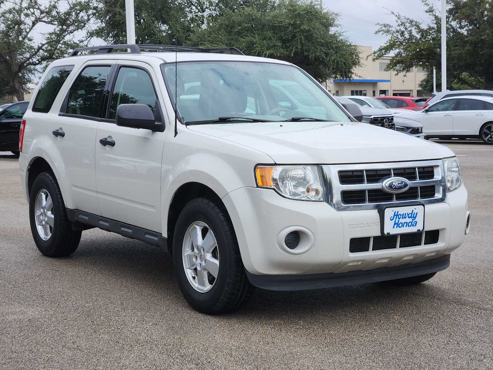 Used 2012 Ford Escape XLS FWD image 3