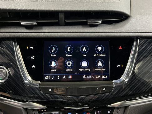 New 2025 Cadillac XT6 Premium Luxury w/ Technology Package image 15