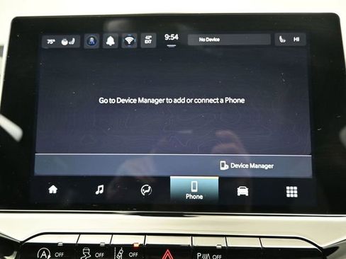 New 2026 Jeep Compass Limited AWD/4WD image 38