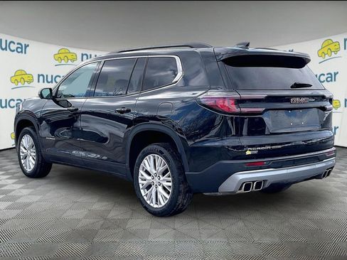 Used 2024 GMC Acadia Elevation image 4