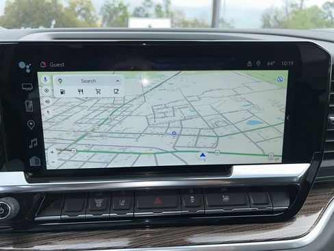 New 2026 Chevrolet Silverado 3500 LT w/ Convenience Package image 10