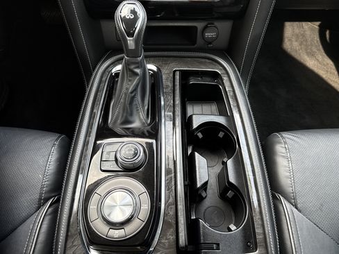 Used 2020 INFINITI QX80 Luxe w/ Proassist Package RWD image 28