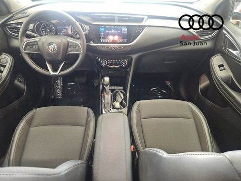 Used 2021 Buick Encore GX Select FWD image 26