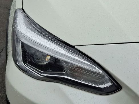 Used 2022 Subaru Crosstrek 2.5i Limited w/ Moonroof Package 2 image 27