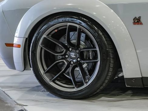 Used 2019 Dodge Challenger R/T Scat Pack RWD image 50