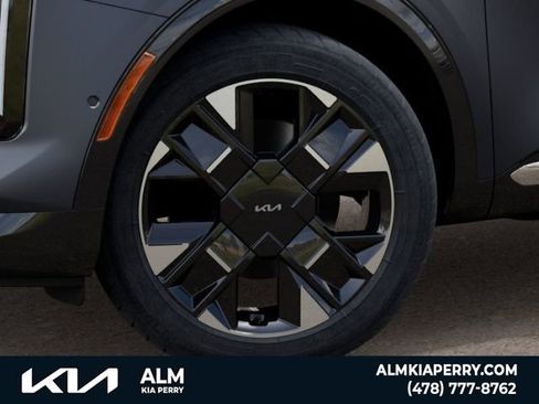 New 2026 Kia Sportage SX Prestige AWD/4WD image 9