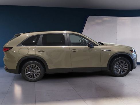 New 2026 MAZDA CX-70 SC image 8