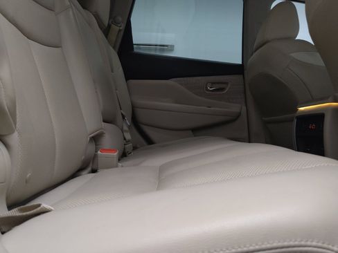 Used 2019 Nissan Murano SL FWD image 19