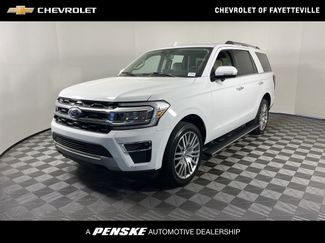 Used 2023 Ford Expedition Limited video 1