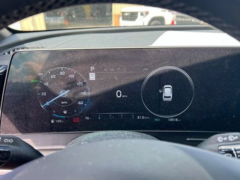 Certified 2025 Kia Sportage X-Line Prestige AWD/4WD image 18