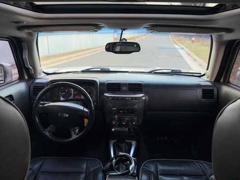 Used 2006 HUMMER H3 AWD/4WD image 30