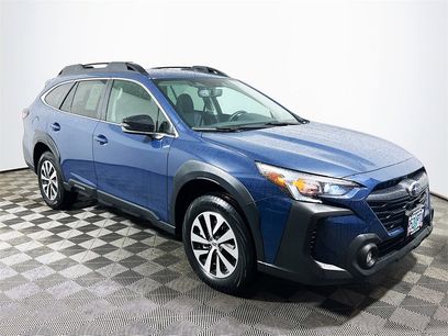 Certified 2024 Subaru Outback Premium