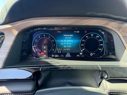 Used 2024 Volkswagen Atlas SE FWD image 10