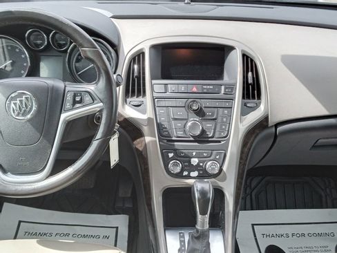 Used 2014 Buick Verano Convenience FWD image 9