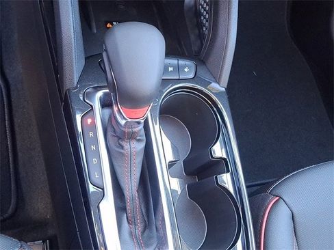 New 2026 Chevrolet TrailBlazer RS w/ Convenience Package image 12