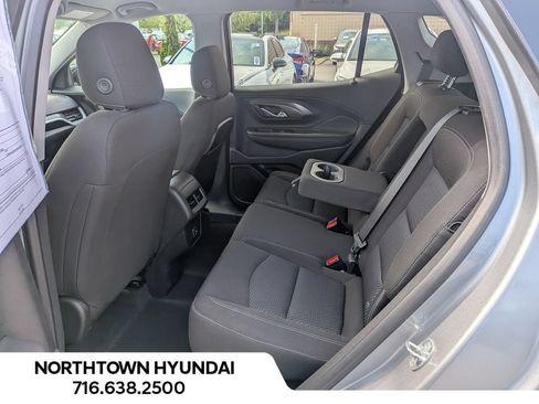 Used 2023 GMC Terrain SLE w/ Driver Convenience Package AWD/4WD image 30