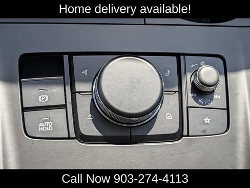 Used 2026 MAZDA CX-90 3.3 Turbo w/ Select Package AWD/4WD image 18