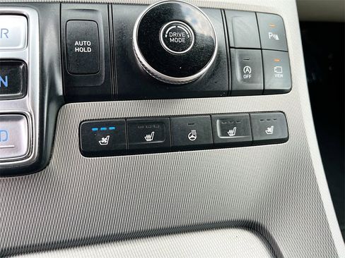 Used 2022 Hyundai Palisade Limited image 33